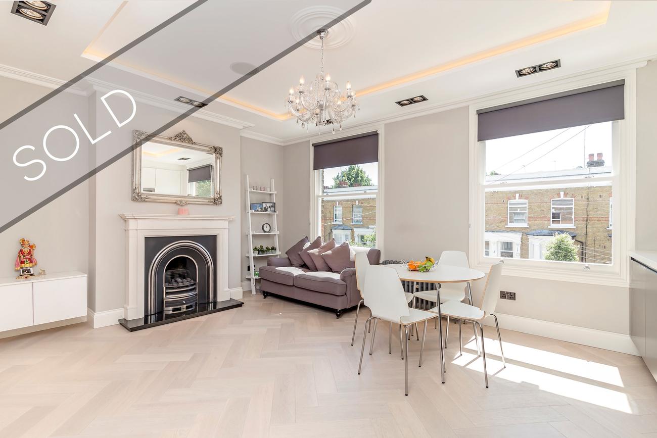 Luxury, Affordable Property Developed In London | W1 Homes gallery image 4