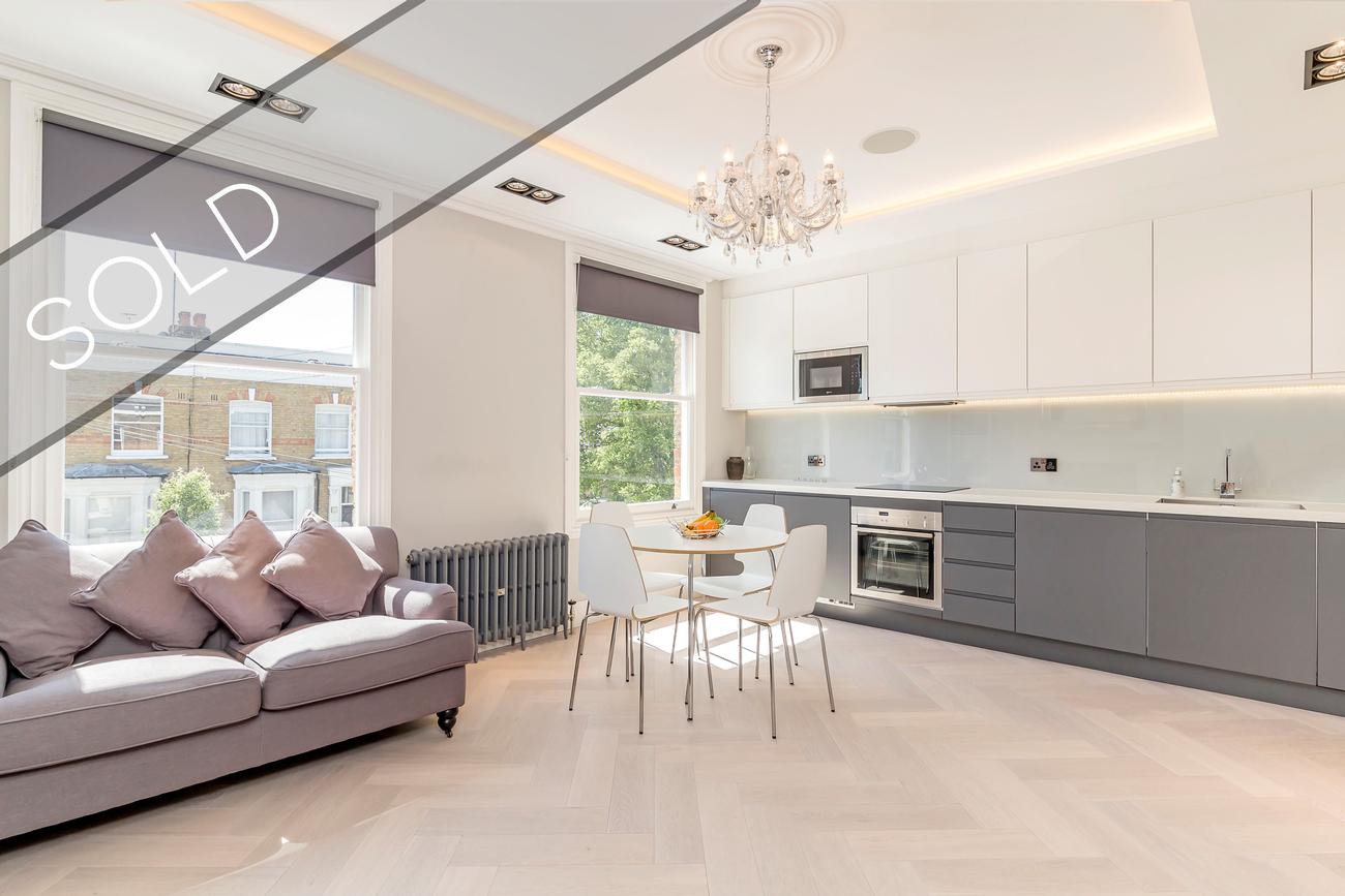 Luxury, Affordable Property Developed In London | W1 Homes gallery image 3