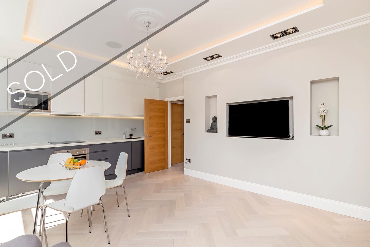 Luxury, Affordable Property Developed In London | W1 Homes gallery image 2