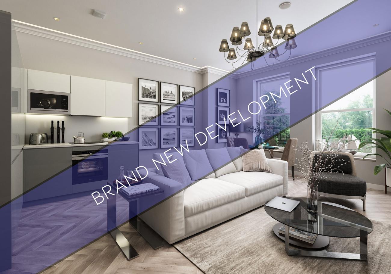 Luxury Property Developer in London and The South East | W1 Homes gallery image 1