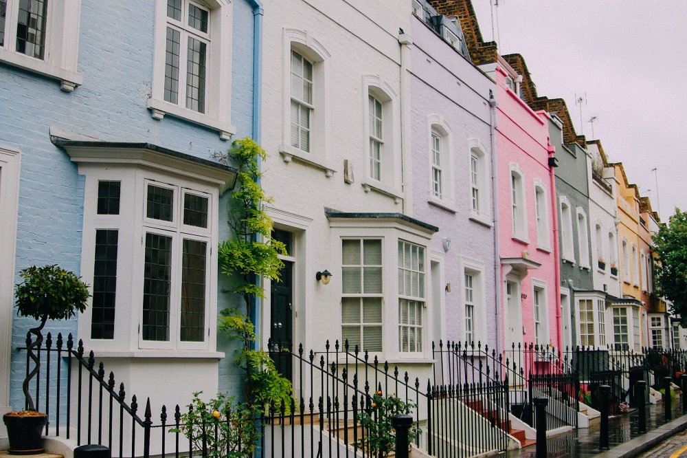 Property Developer in London and South East