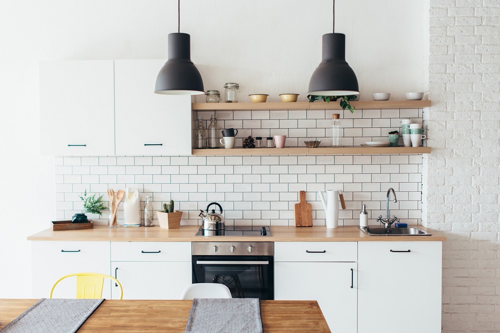 Kitchen Property Developer in London and South East